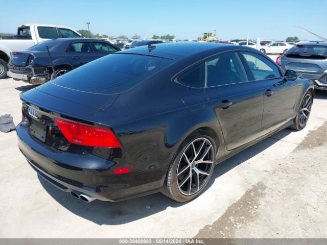 Photo 3 VIN: WAUW2AFC9FN015424 - AUDI S7 