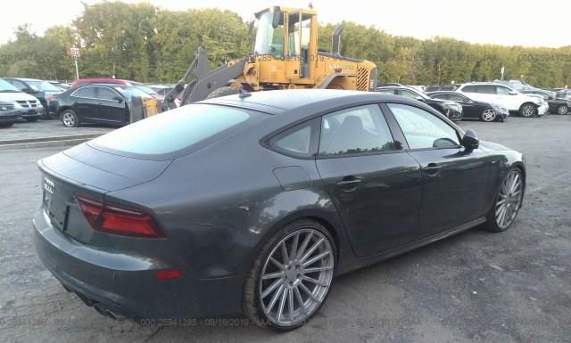 Photo 3 VIN: WAUW2AFC9GN195117 - AUDI S7 