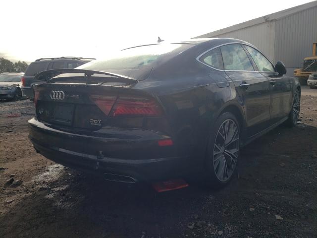 Photo 3 VIN: WAUW2AFC9HN016673 - AUDI A7 PREMIUM 