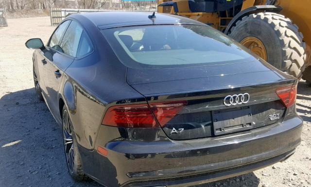 Photo 2 VIN: WAUW2AFC9HN026510 - AUDI A7 