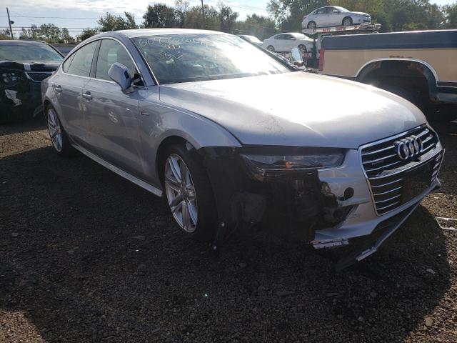 Photo 0 VIN: WAUW2AFC9HN026748 - AUDI A7 PREMIUM 