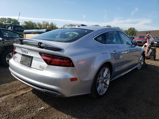 Photo 3 VIN: WAUW2AFC9HN026748 - AUDI A7 PREMIUM 