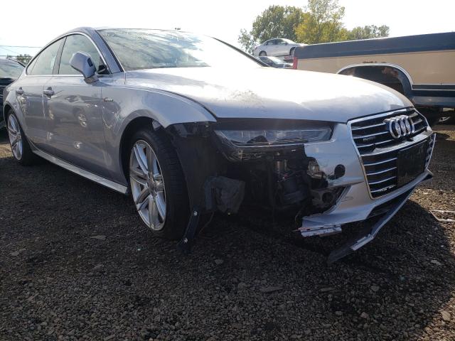 Photo 8 VIN: WAUW2AFC9HN026748 - AUDI A7 PREMIUM 