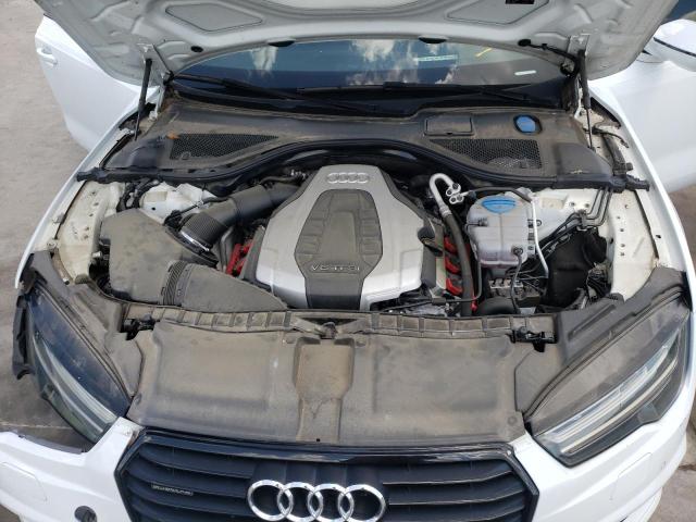 Photo 6 VIN: WAUW2AFC9HN091129 - AUDI A7 PREMIUM 