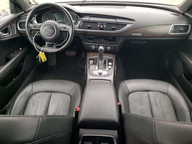 Photo 7 VIN: WAUW2AFC9HN099862 - AUDI A7 