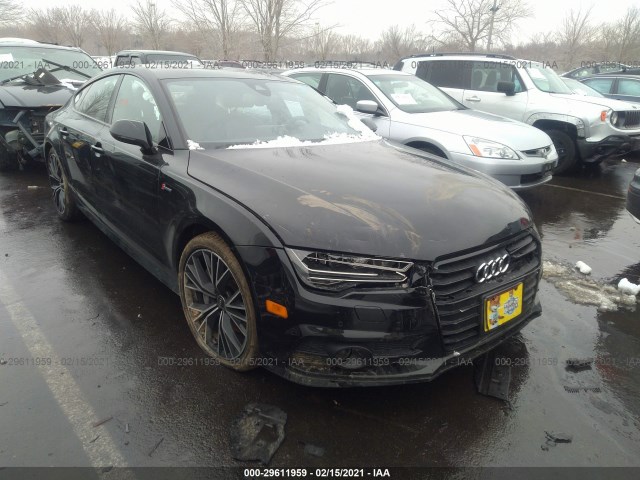 Photo 0 VIN: WAUW2AFC9HN124985 - AUDI A7 