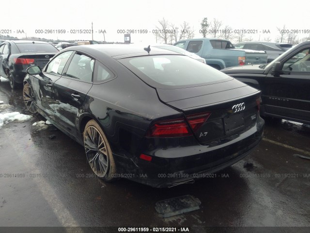 Photo 2 VIN: WAUW2AFC9HN124985 - AUDI A7 