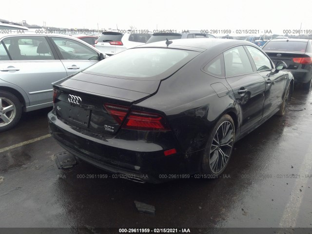 Photo 3 VIN: WAUW2AFC9HN124985 - AUDI A7 