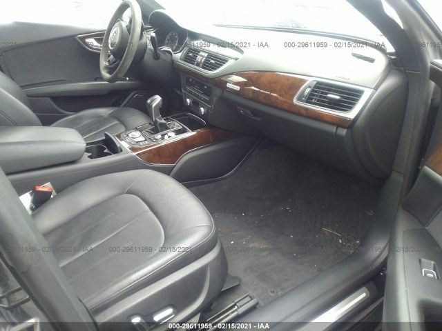 Photo 4 VIN: WAUW2AFC9HN124985 - AUDI A7 