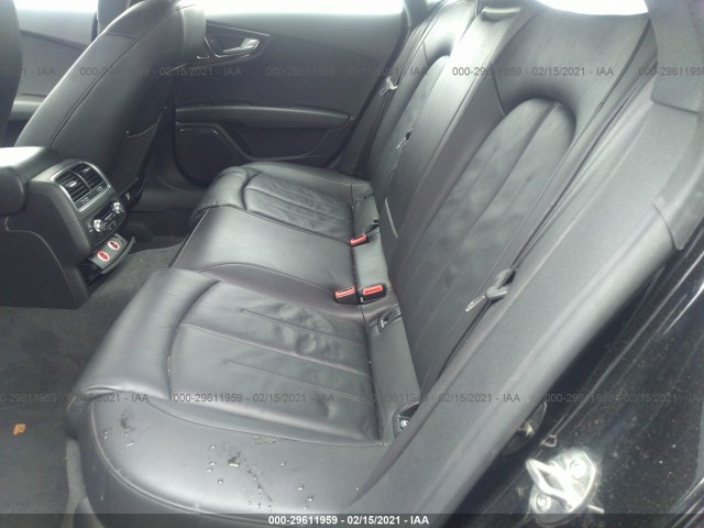 Photo 7 VIN: WAUW2AFC9HN124985 - AUDI A7 