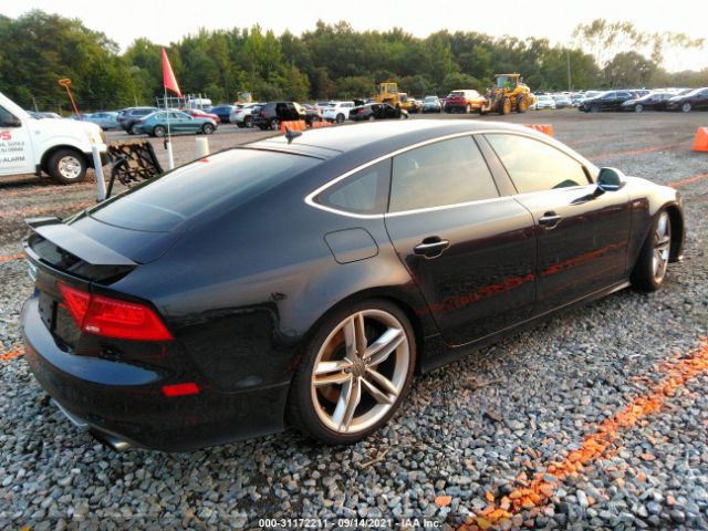 Photo 3 VIN: WAUW2AFCXDN117859 - AUDI S7 