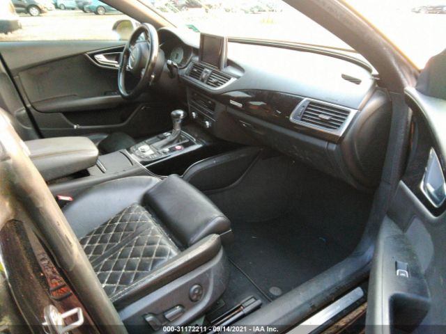 Photo 4 VIN: WAUW2AFCXDN117859 - AUDI S7 