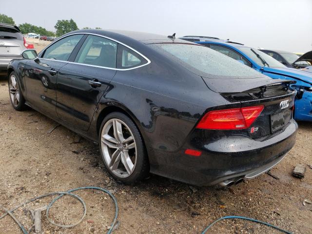 Photo 1 VIN: WAUW2AFCXEN085867 - AUDI S7 PREMIUM 