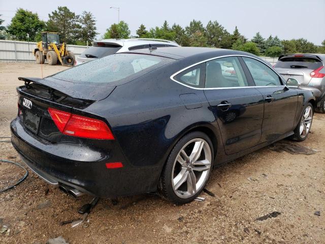 Photo 2 VIN: WAUW2AFCXEN085867 - AUDI S7 PREMIUM 