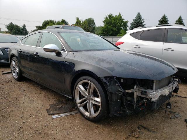 Photo 3 VIN: WAUW2AFCXEN085867 - AUDI S7 PREMIUM 