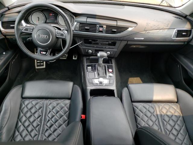 Photo 7 VIN: WAUW2AFCXEN085867 - AUDI S7 PREMIUM 