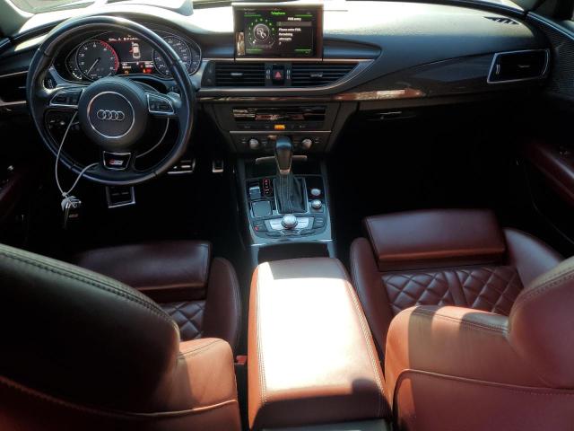 Photo 7 VIN: WAUW2AFCXGN006605 - AUDI S7 PRESTIG 