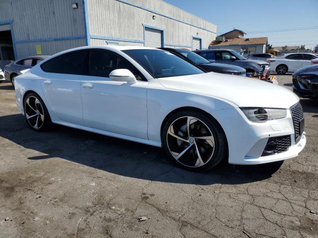 Photo 3 VIN: WAUW2AFCXHN003477 - AUDI A7 PREMIUM 