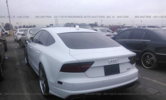 Photo 2 VIN: WAUW2AFCXHN003477 - AUDI A7 PREMIUM 