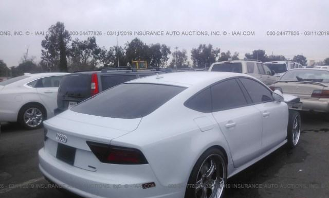 Photo 3 VIN: WAUW2AFCXHN003477 - AUDI A7 PREMIUM 