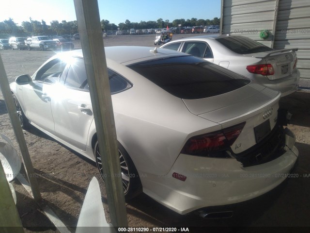 Photo 2 VIN: WAUW2AFCXHN013944 - AUDI A7 