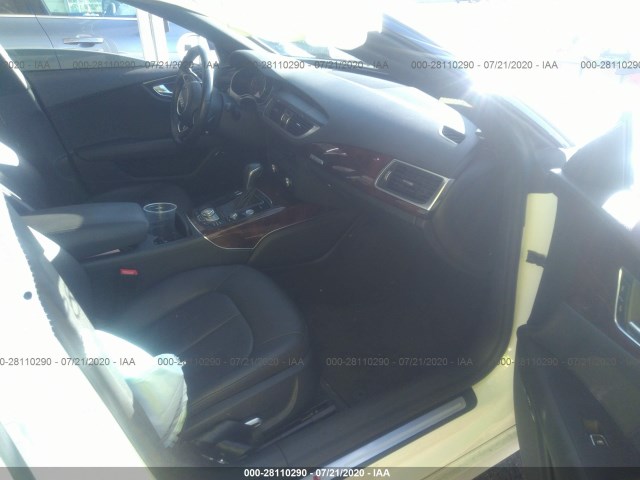 Photo 4 VIN: WAUW2AFCXHN013944 - AUDI A7 