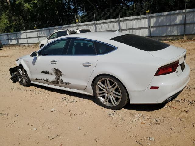 Photo 1 VIN: WAUW2AFCXHN103336 - AUDI A7 PREMIUM 