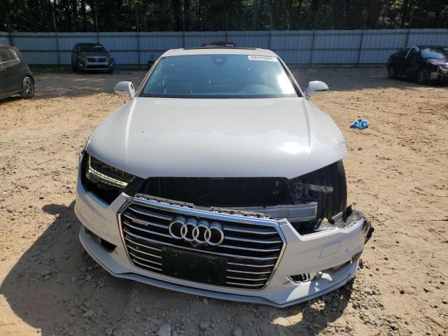 Photo 4 VIN: WAUW2AFCXHN103336 - AUDI A7 PREMIUM 