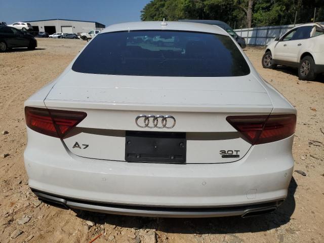 Photo 5 VIN: WAUW2AFCXHN103336 - AUDI A7 PREMIUM 