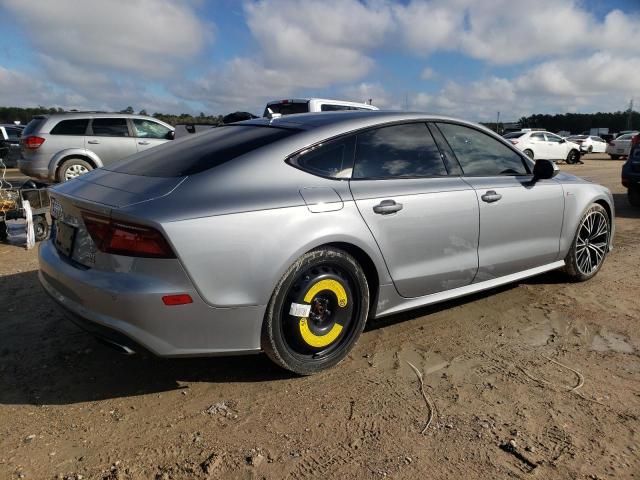 Photo 2 VIN: WAUW2AFCXHN133999 - AUDI A7 PREMIUM 