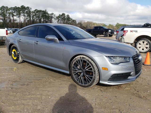 Photo 3 VIN: WAUW2AFCXHN133999 - AUDI A7 PREMIUM 