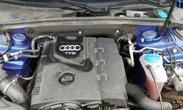 Photo 6 VIN: WAUW2AFR4GA045234 - AUDI A5 