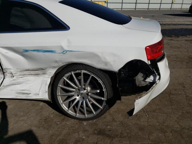 Photo 8 VIN: WAUW2AFR7GA005147 - AUDI A5 