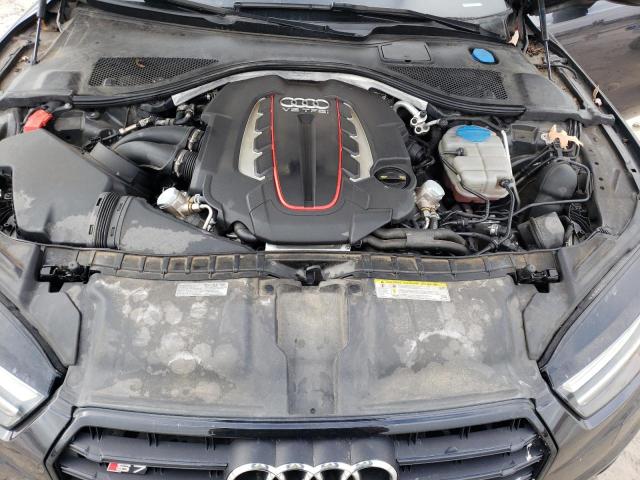 Photo 10 VIN: WAUW2BFC0GN017862 - AUDI S7 PRESTIG 