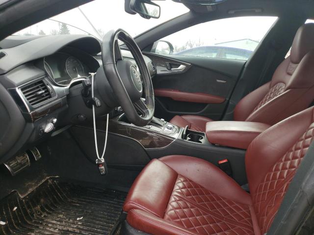 Photo 6 VIN: WAUW2BFC0GN017862 - AUDI S7 PRESTIG 