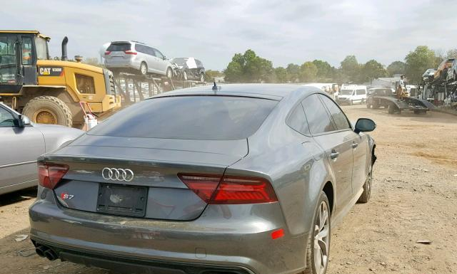 Photo 3 VIN: WAUW2BFC0GN034516 - AUDI S7 