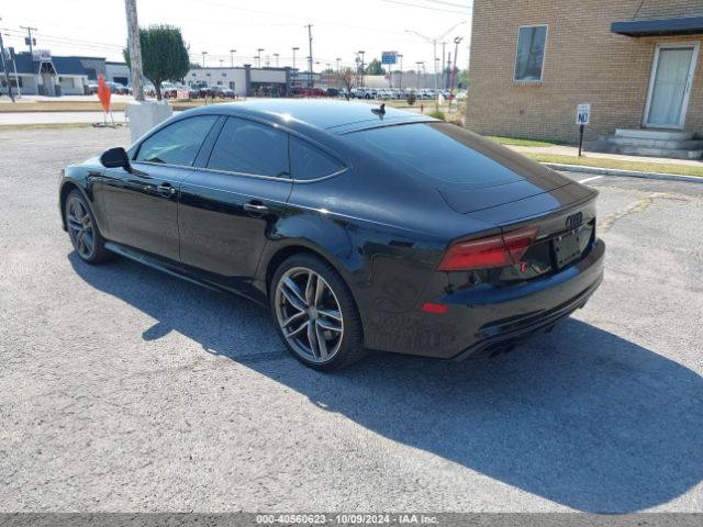 Photo 2 VIN: WAUW2BFC1GN080324 - AUDI S7 