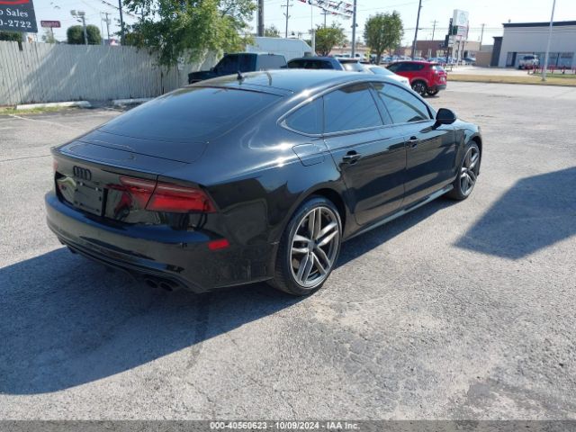 Photo 3 VIN: WAUW2BFC1GN080324 - AUDI S7 