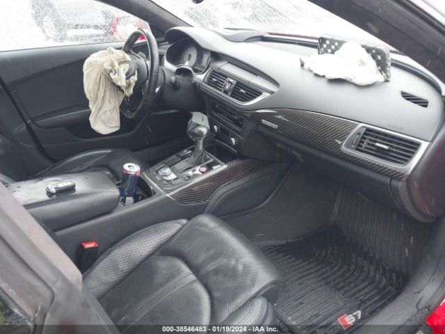 Photo 4 VIN: WAUW2BFC2EN148918 - AUDI S7 