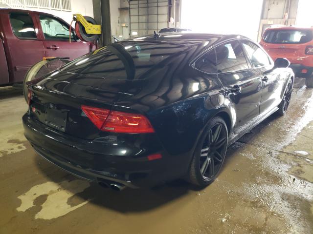 Photo 3 VIN: WAUW2BFC3EN161242 - AUDI S7 PREMIUM 