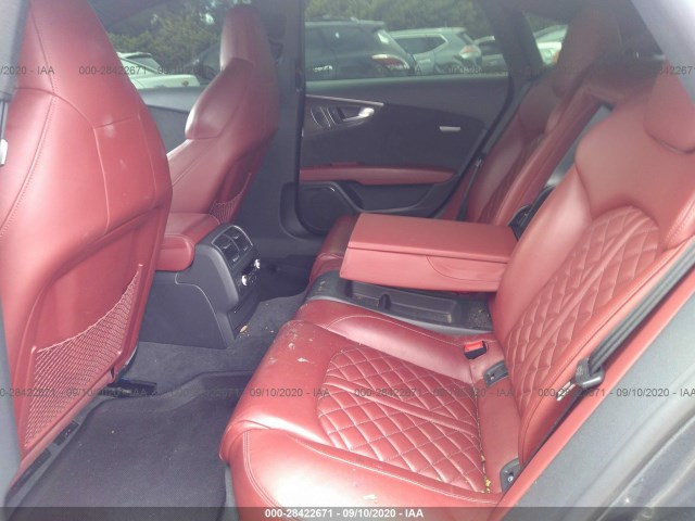 Photo 7 VIN: WAUW2BFC3GN052587 - AUDI S7 SPORTBACK 