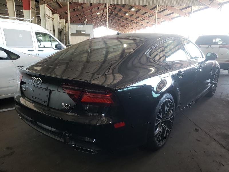 Photo 3 VIN: WAUW2BFC7HN128863 - AUDI A7 PREMIUM 