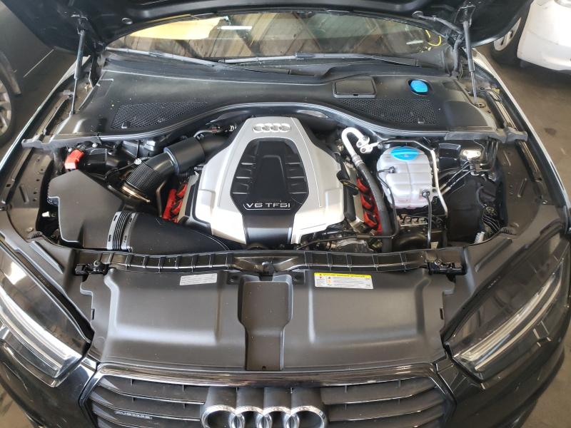 Photo 6 VIN: WAUW2BFC7HN128863 - AUDI A7 PREMIUM 