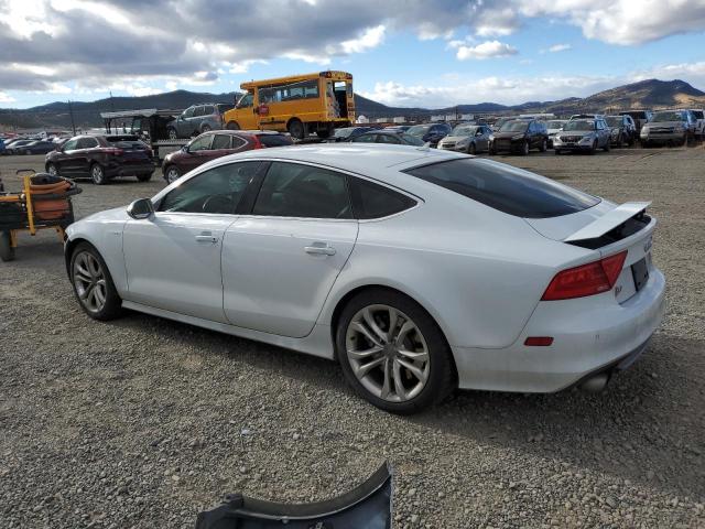 Photo 1 VIN: WAUW2BFC8DN110379 - AUDI S7 PREMIUM 