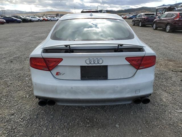 Photo 5 VIN: WAUW2BFC8DN110379 - AUDI S7 PREMIUM 