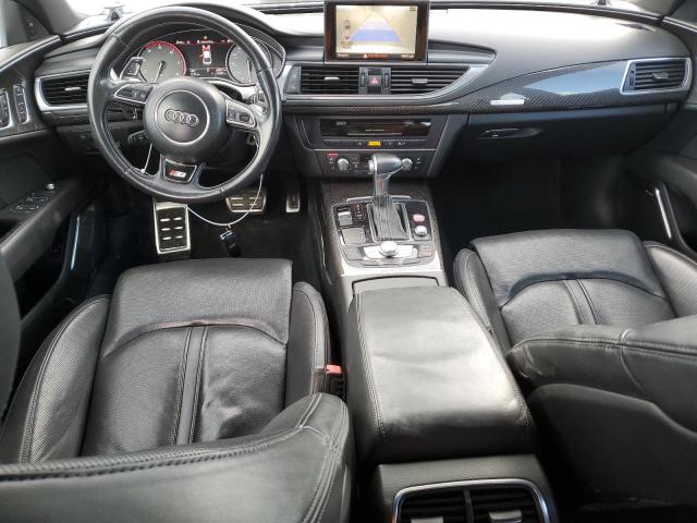 Photo 7 VIN: WAUW2BFC8DN110379 - AUDI S7 PREMIUM 