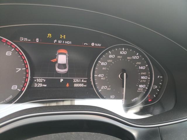 Photo 7 VIN: WAUW2BFC9EN148799 - AUDI S7 PREMIUM 