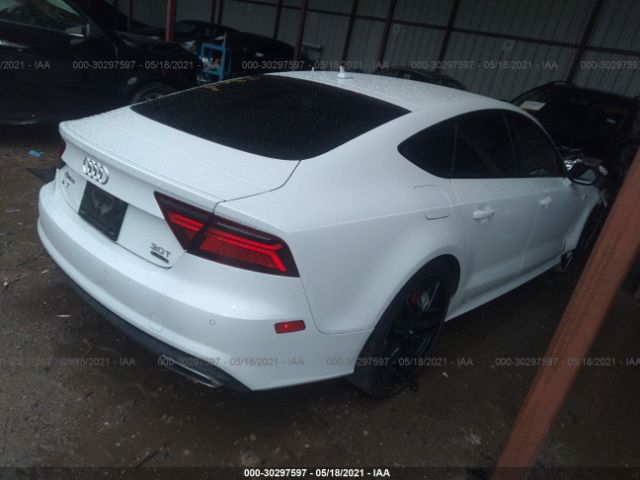 Photo 3 VIN: WAUW3AFC0HN017871 - AUDI A7 