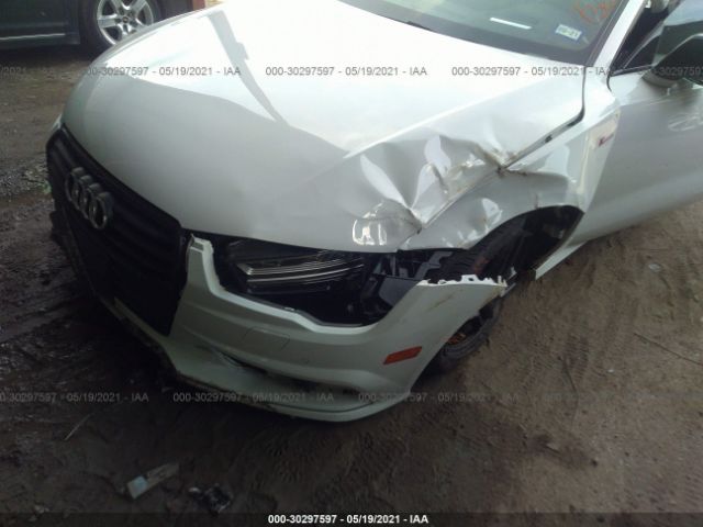 Photo 5 VIN: WAUW3AFC0HN017871 - AUDI A7 