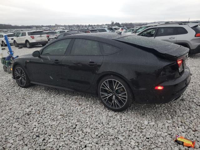 Photo 1 VIN: WAUW3AFC0JN055798 - AUDI A7 PREMIUM 